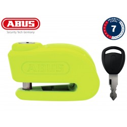 Κλειδαριά Δισκοφρένου ABUS 360 TRIGGER 2.0